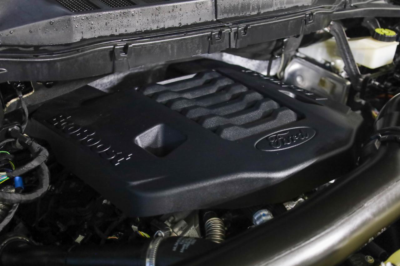 Ford F-150 photo 48