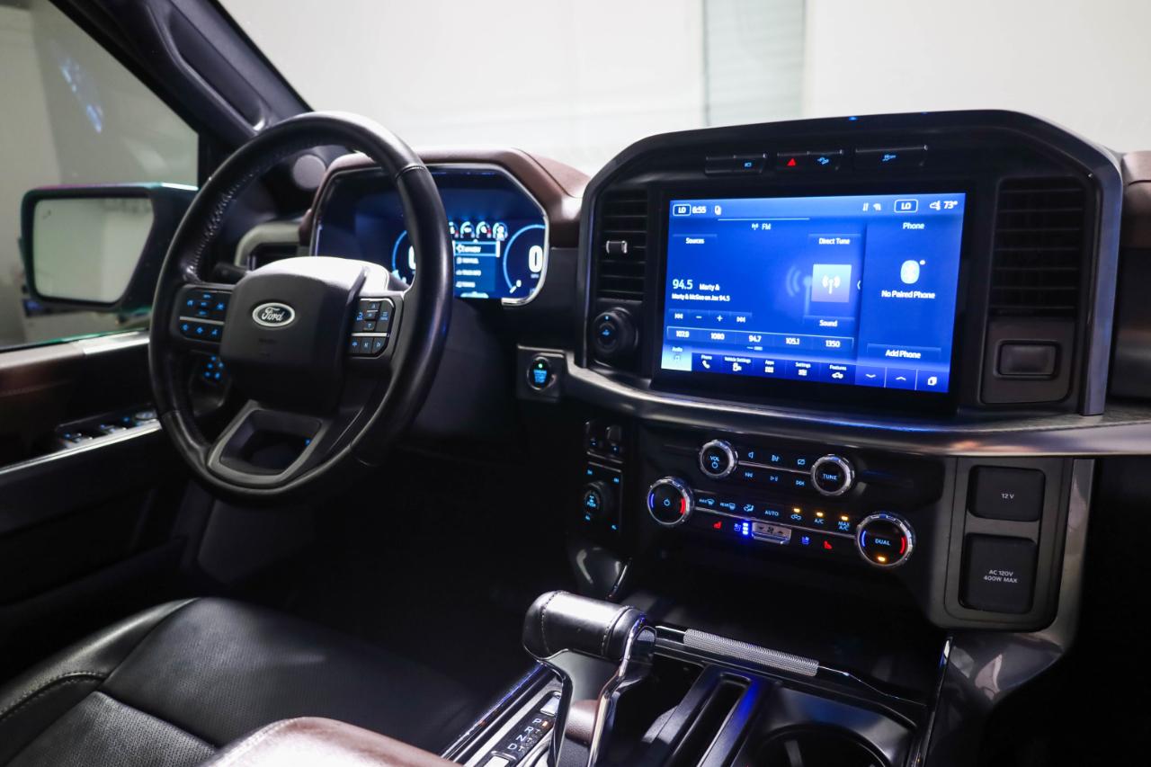 Ford F-150 photo 14