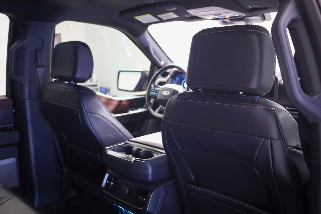 Ford F-150 photo 21