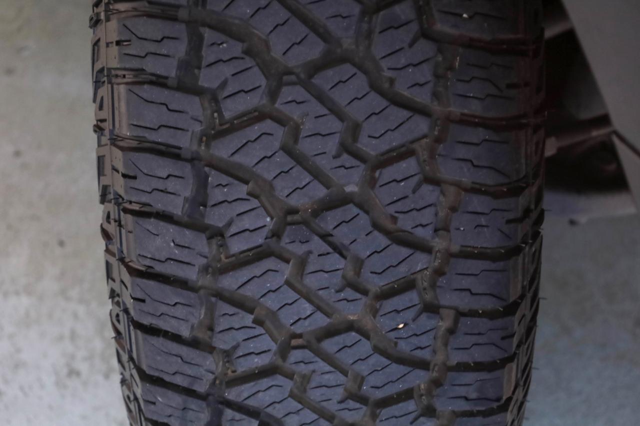 Ford F-150 photo 54