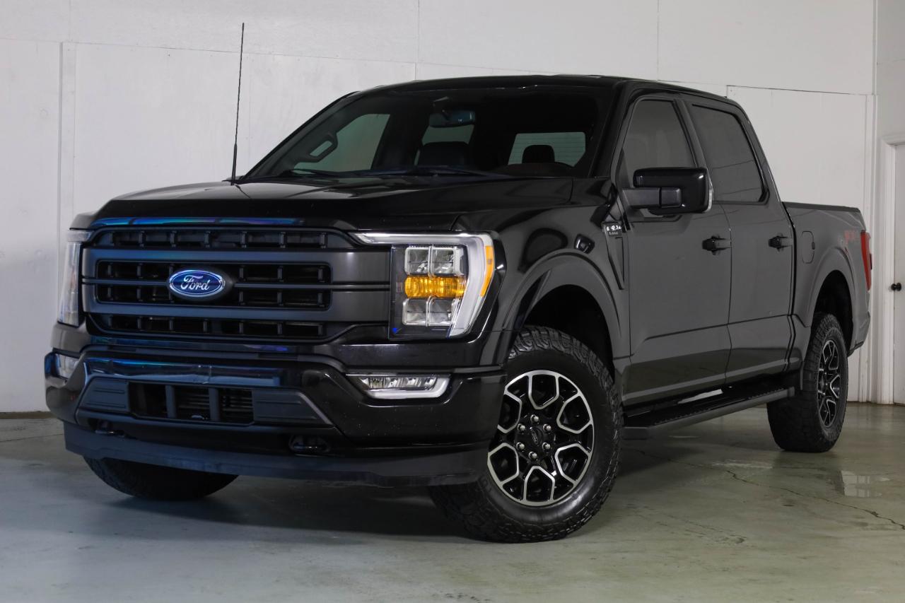 Ford F-150 photo 57