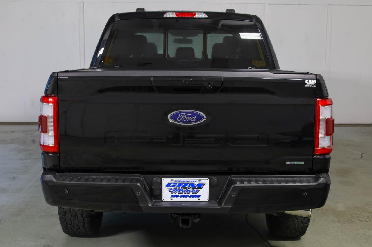Ford F-150 photo 5