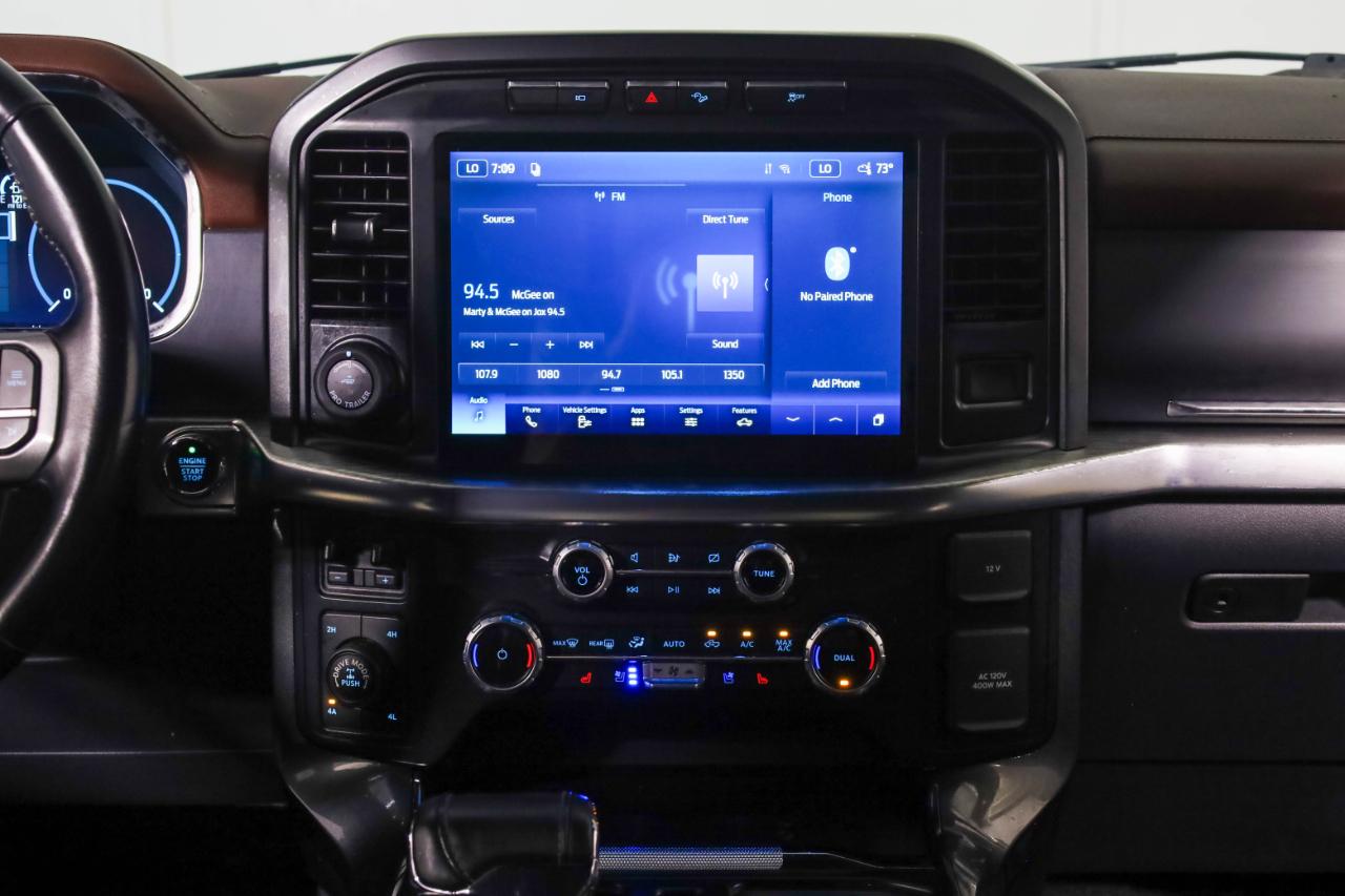 Ford F-150 photo 37