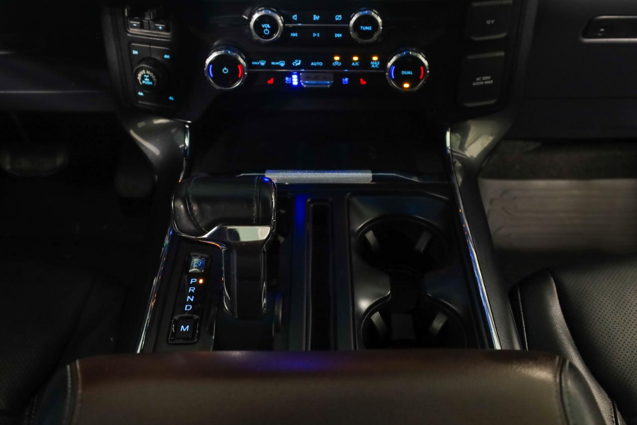 Ford F-150 photo 36