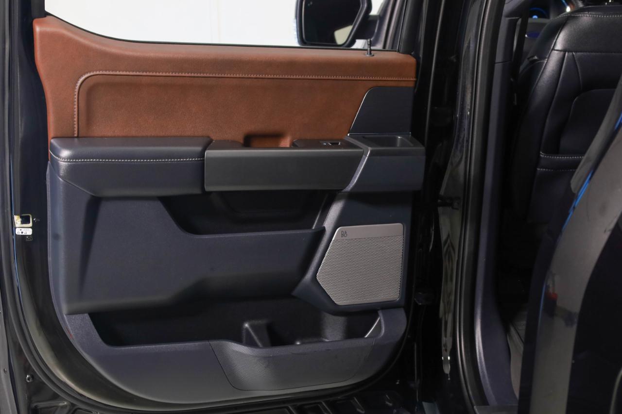 Ford F-150 photo 34