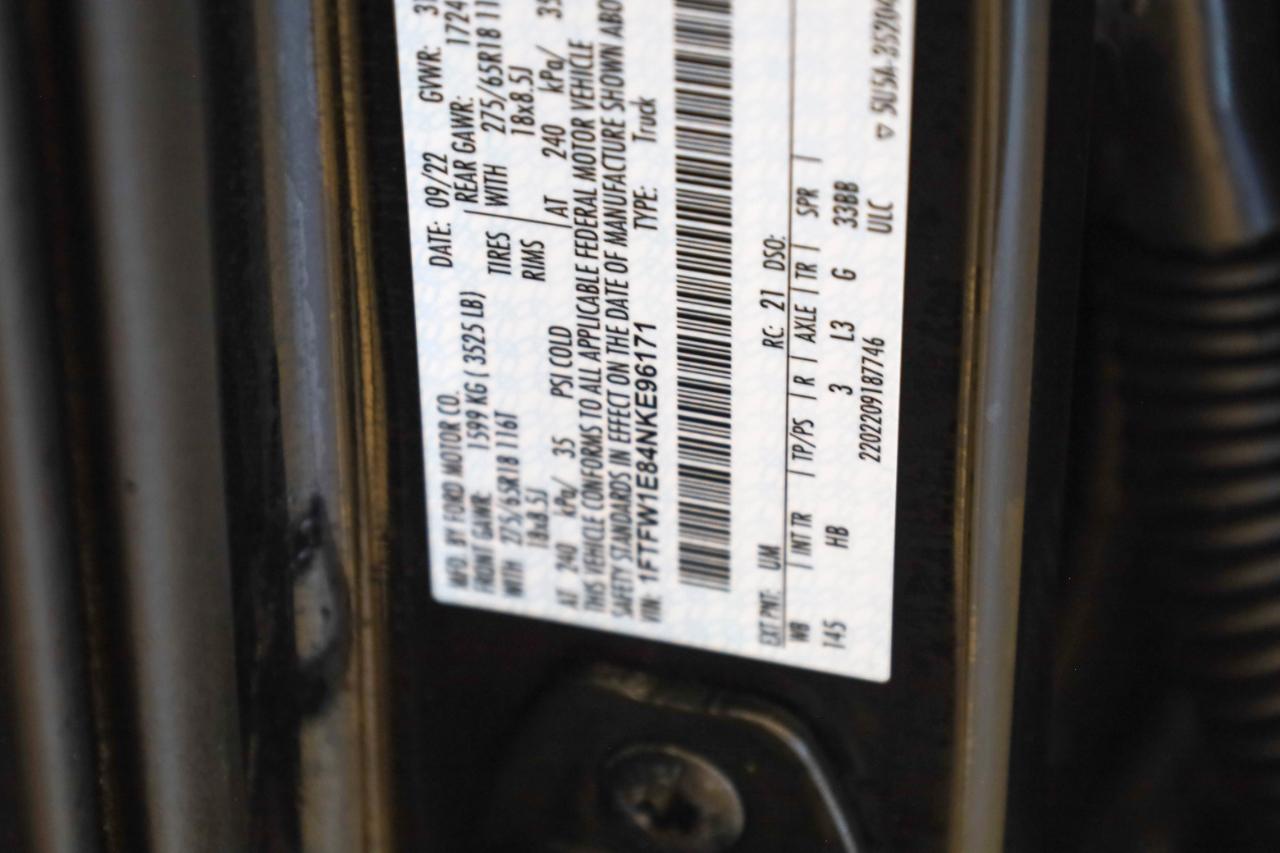 Ford F-150 photo 58