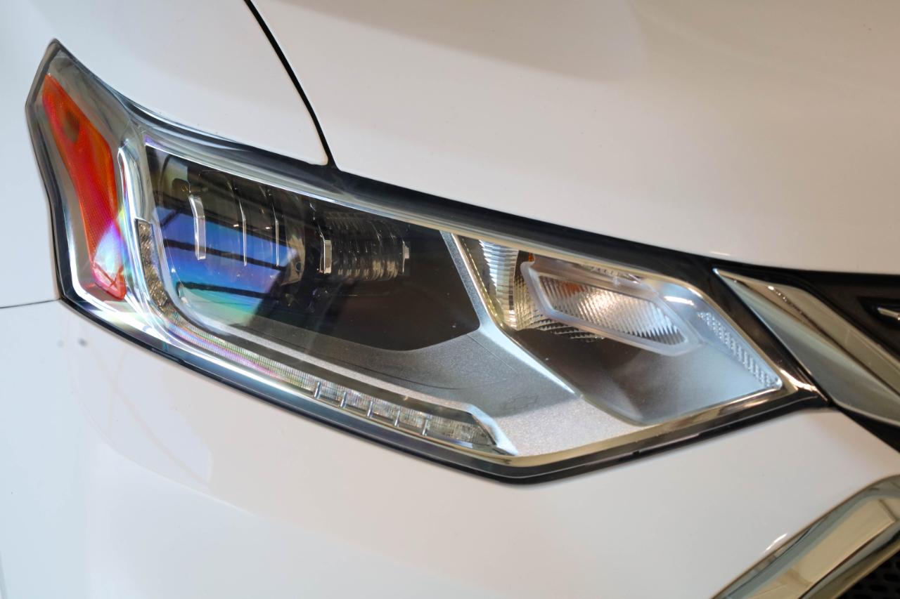 Chevrolet Traverse photo 10