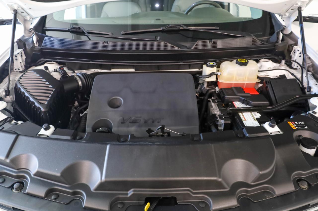 Chevrolet Traverse photo 49