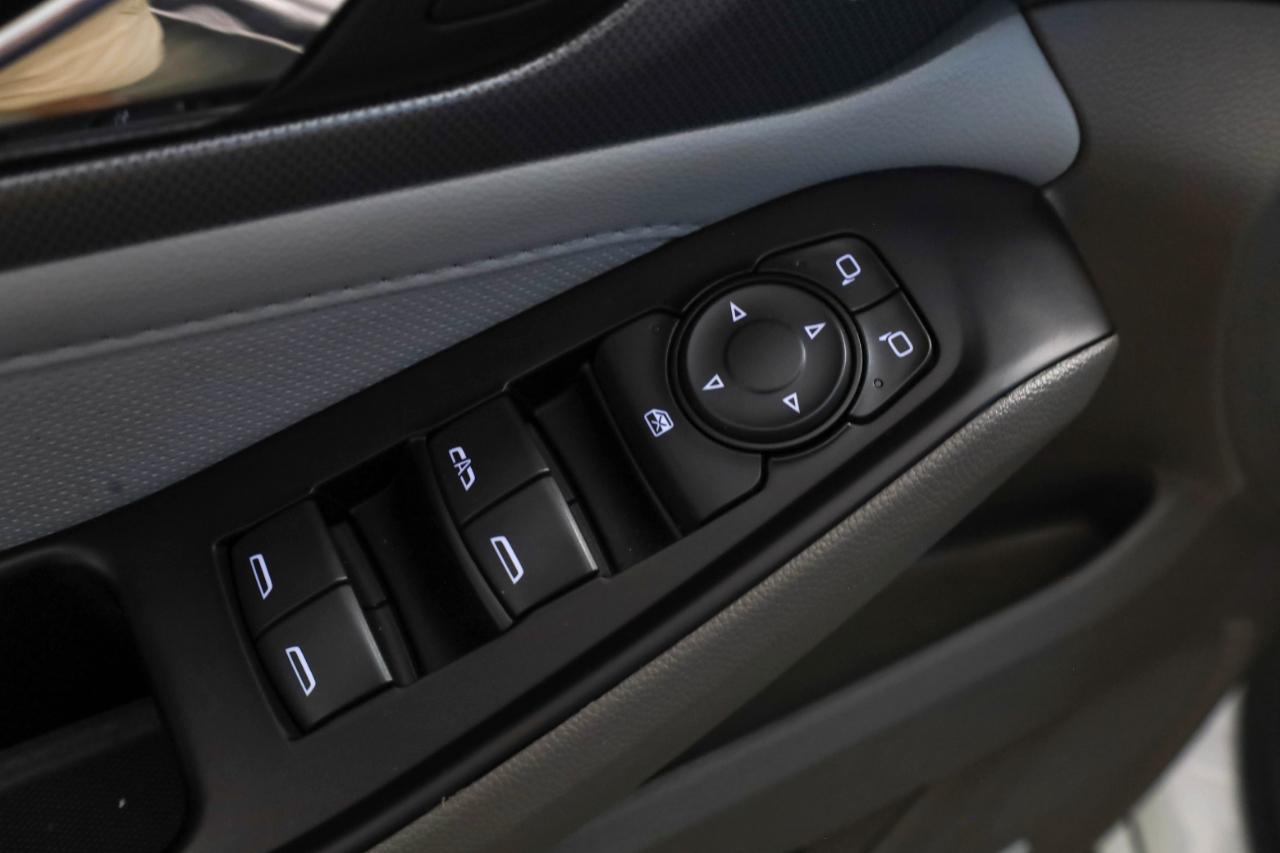 Chevrolet Traverse photo 32