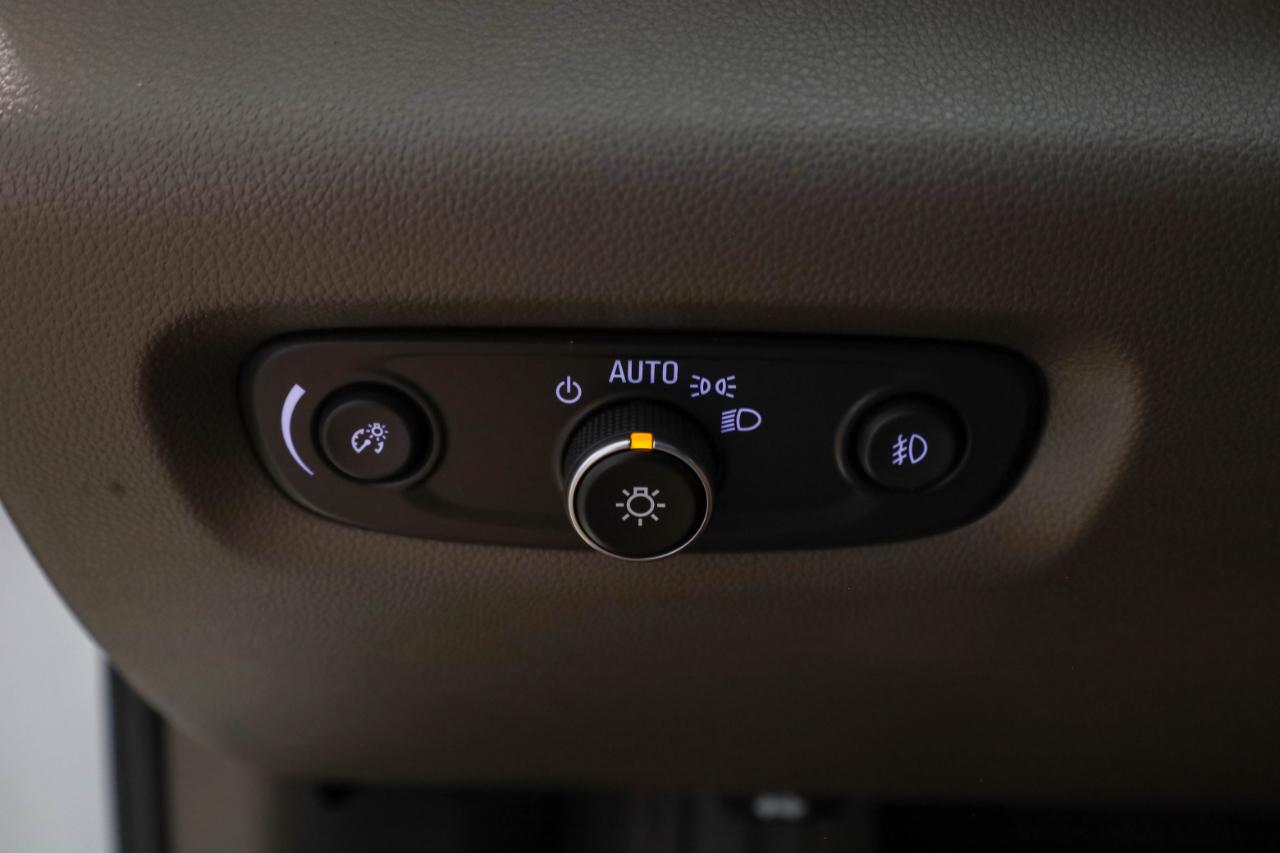 Chevrolet Traverse photo 33