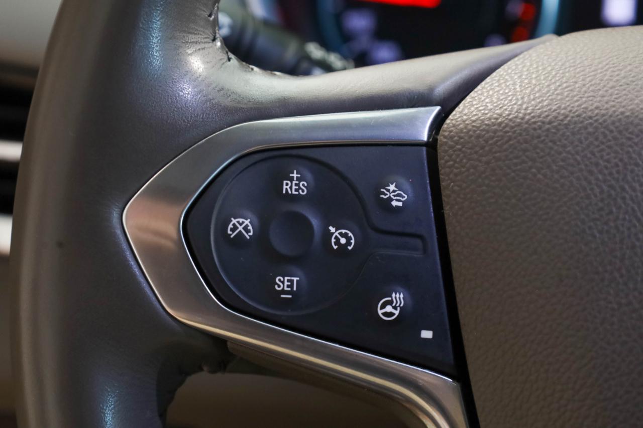 Chevrolet Traverse photo 34