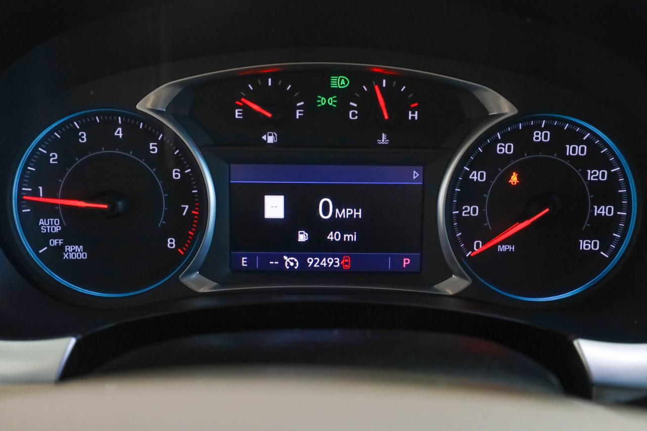 Chevrolet Traverse photo 24