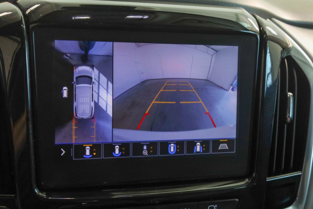 Chevrolet Traverse photo 25