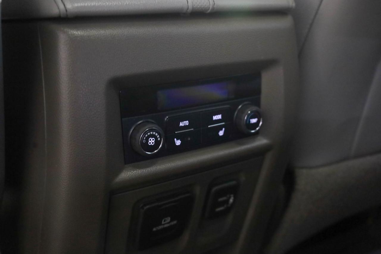 Chevrolet Traverse photo 38