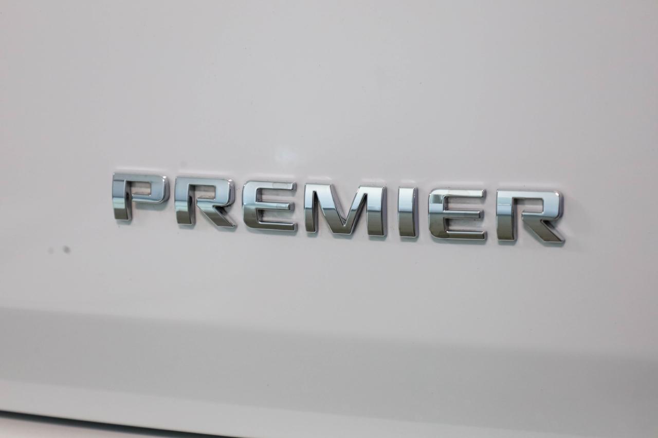 Chevrolet Traverse photo 29