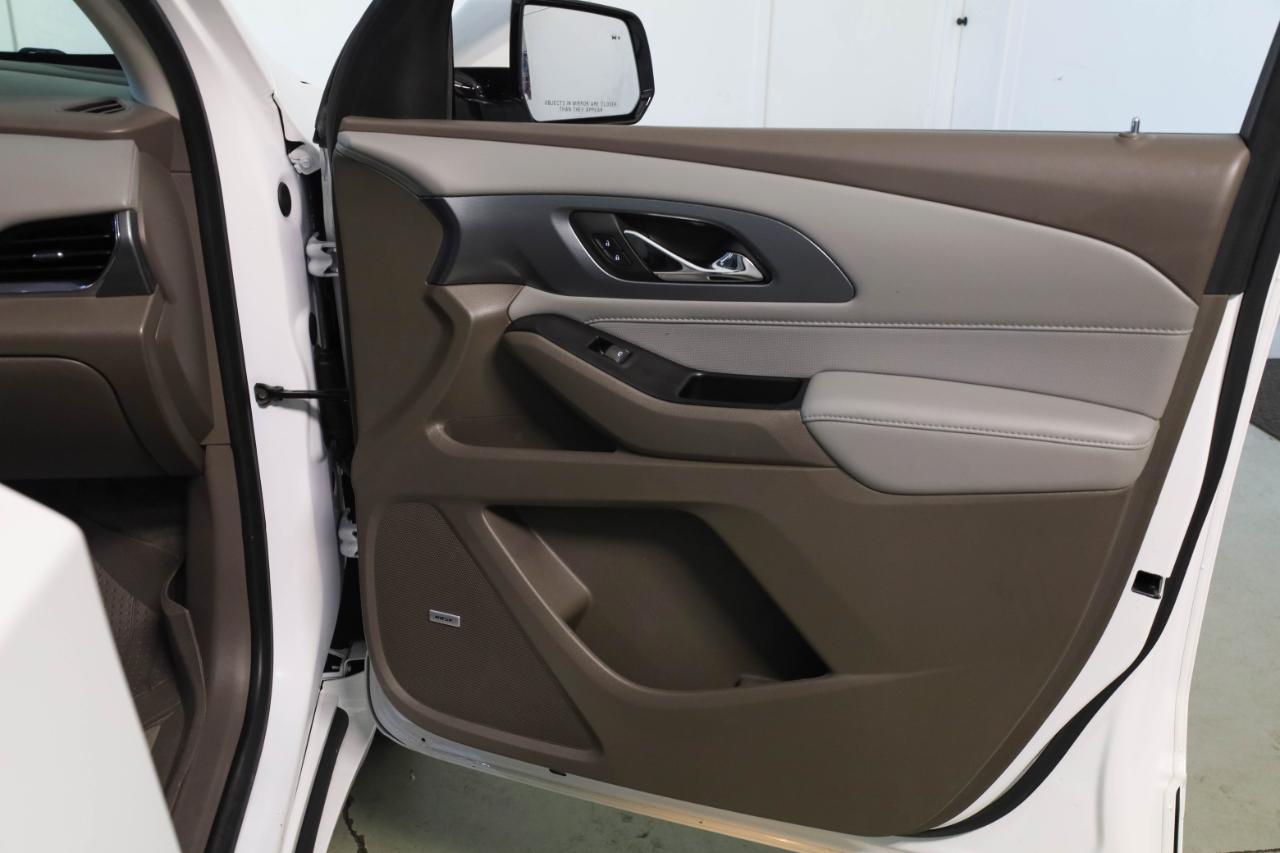 Chevrolet Traverse photo 46