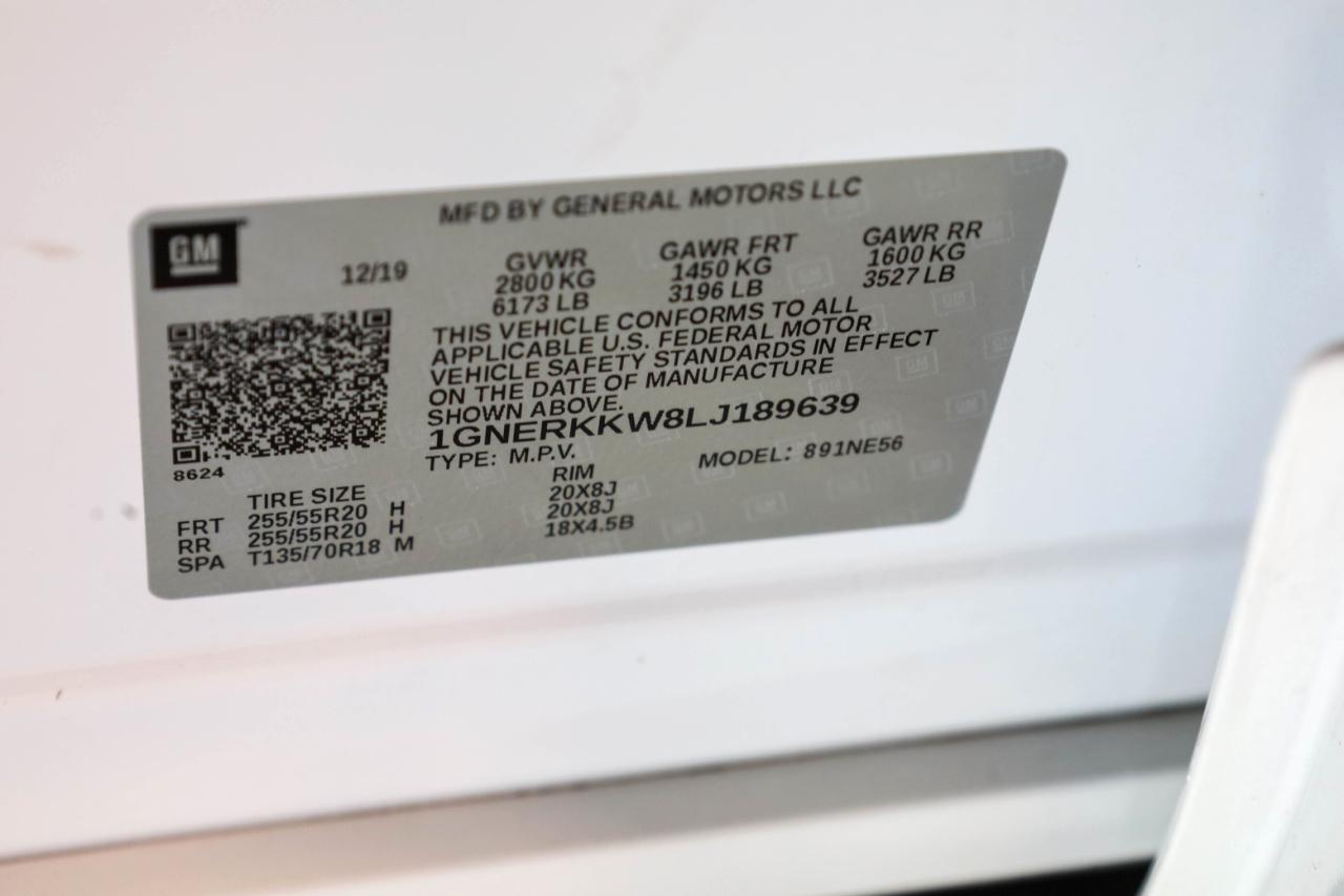 Chevrolet Traverse photo 59