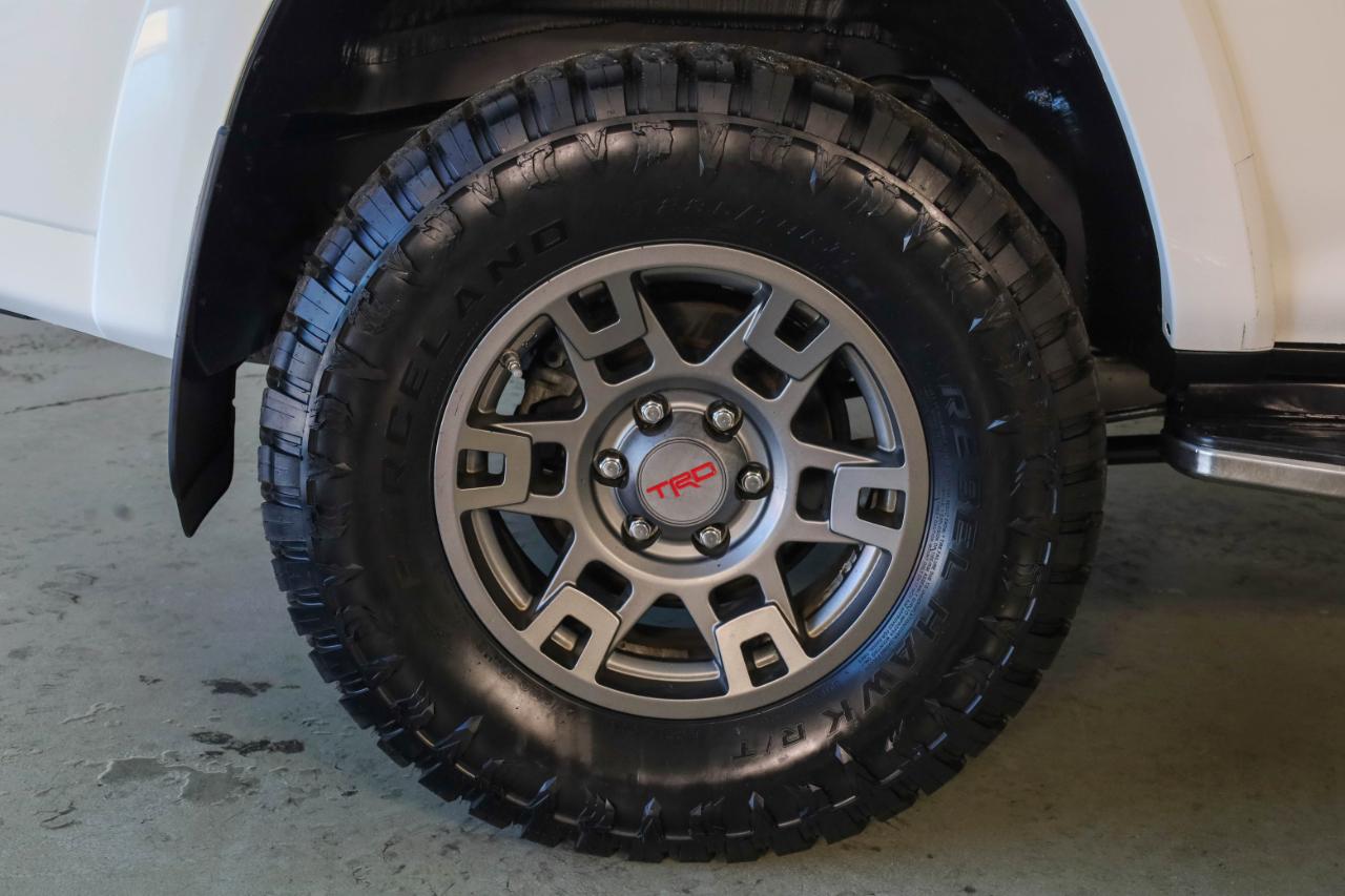 Toyota 4Runner photo 46