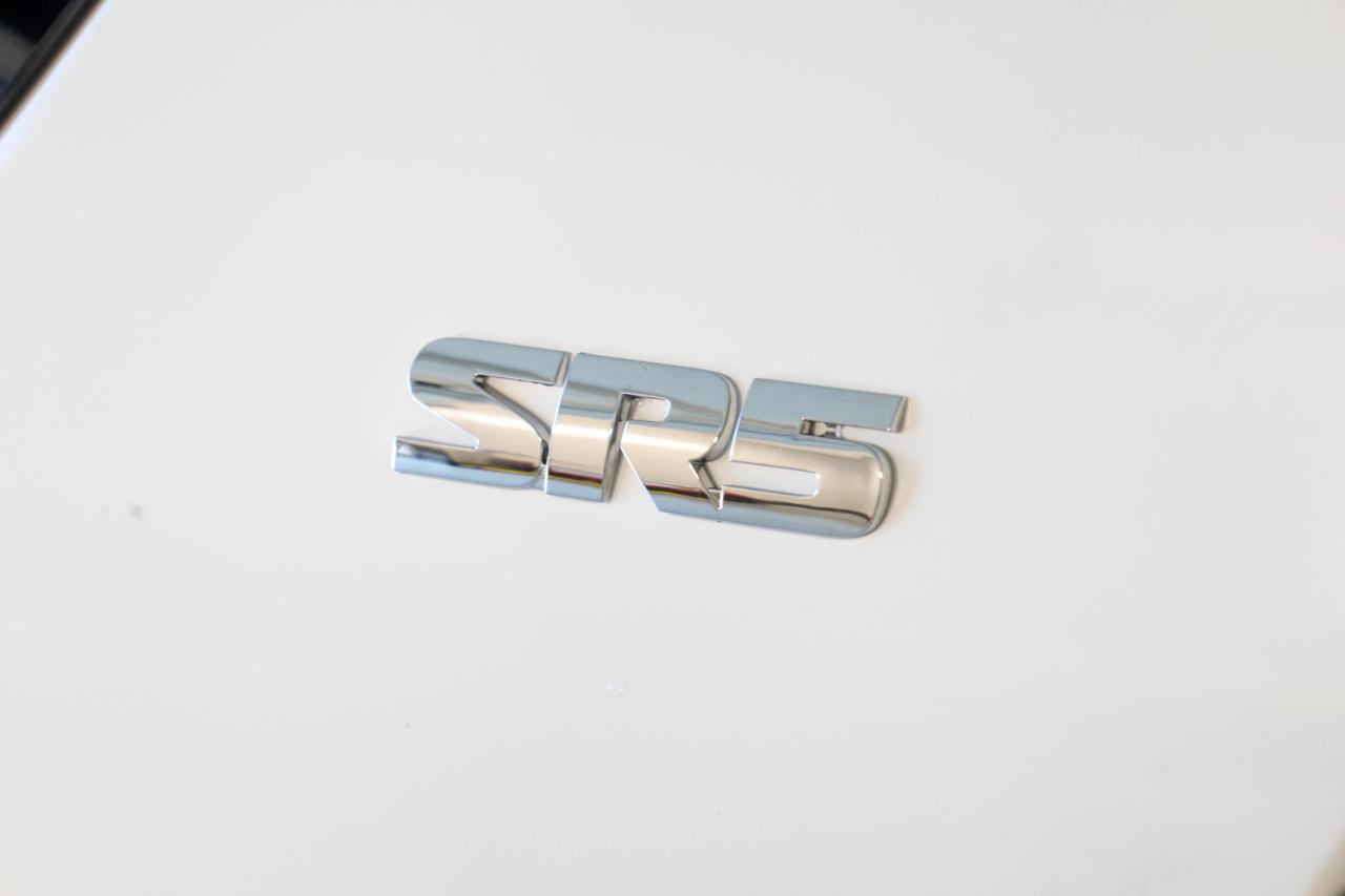 Toyota 4Runner photo 9