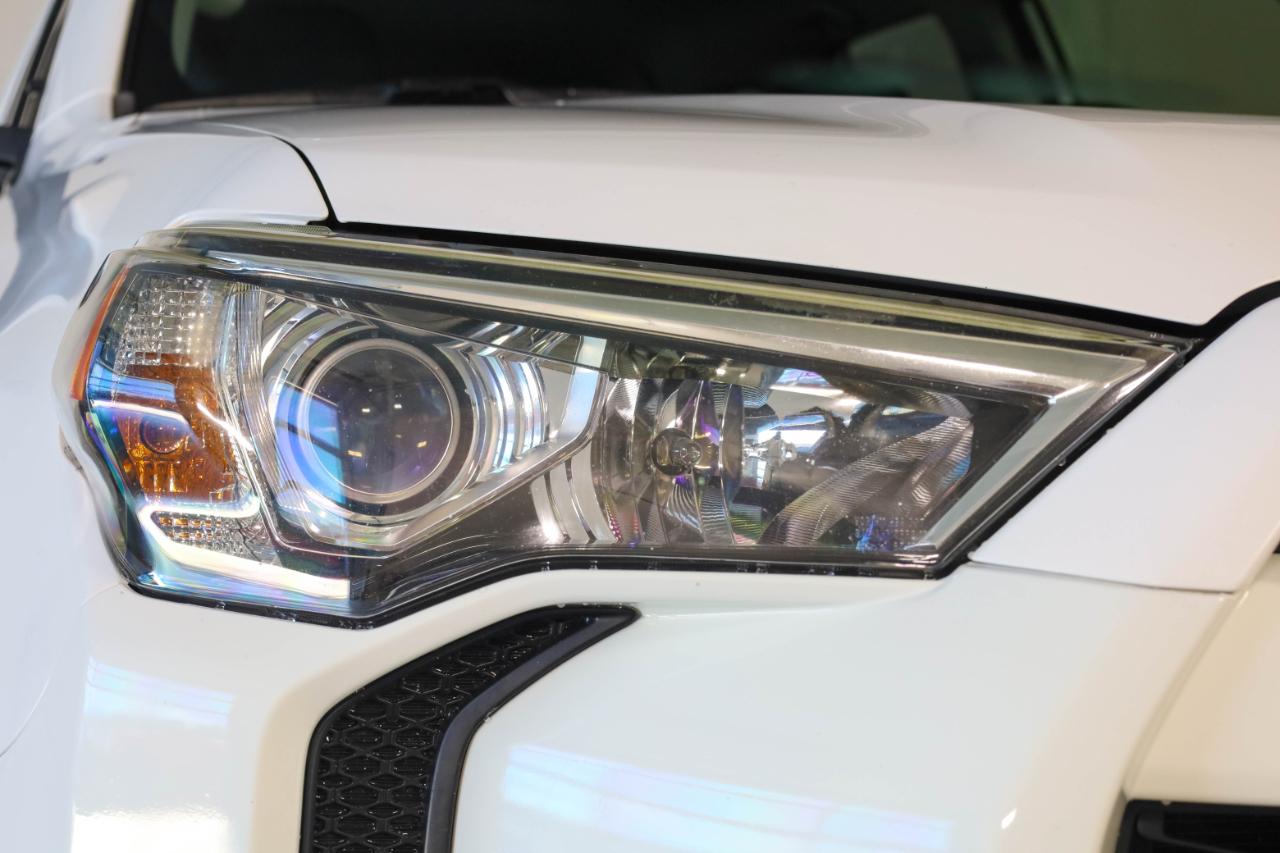 Toyota 4Runner photo 10