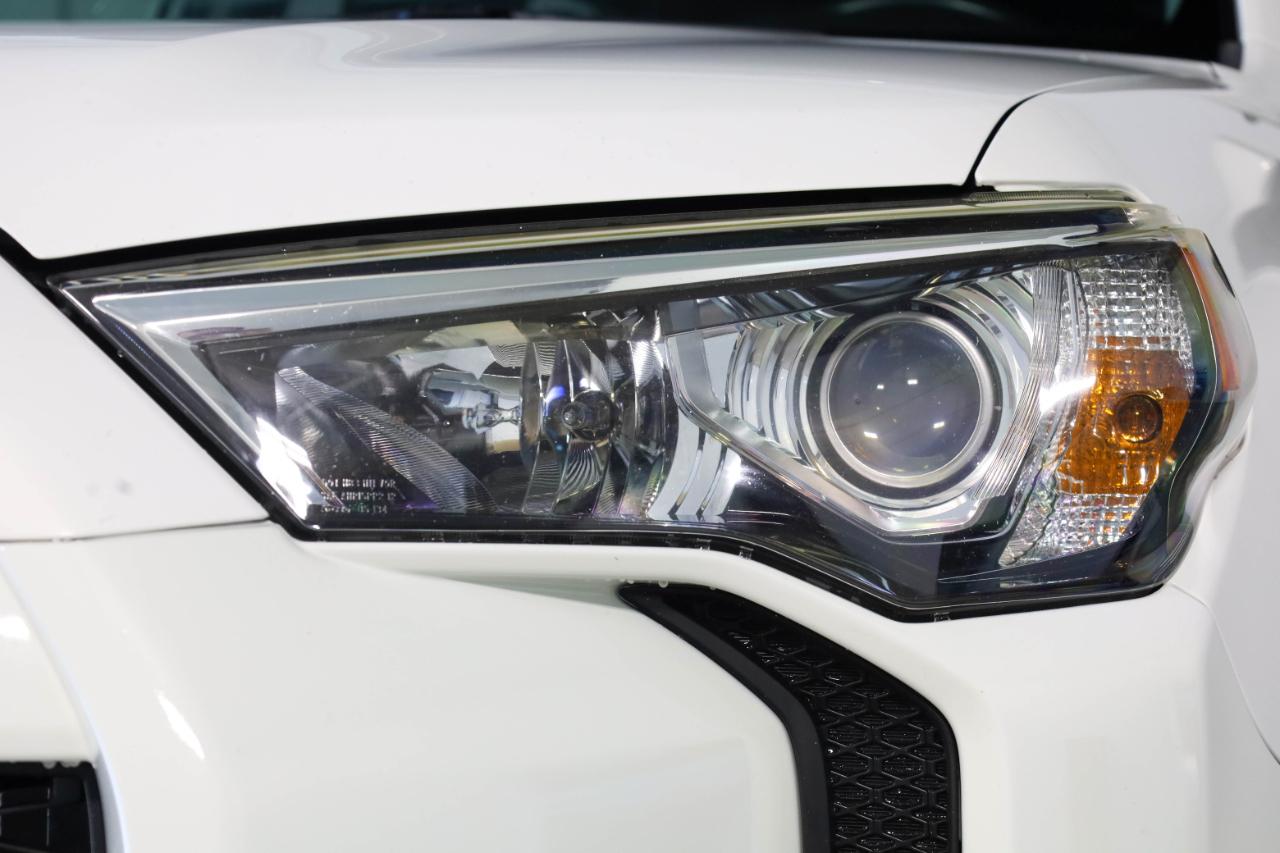Toyota 4Runner photo 13