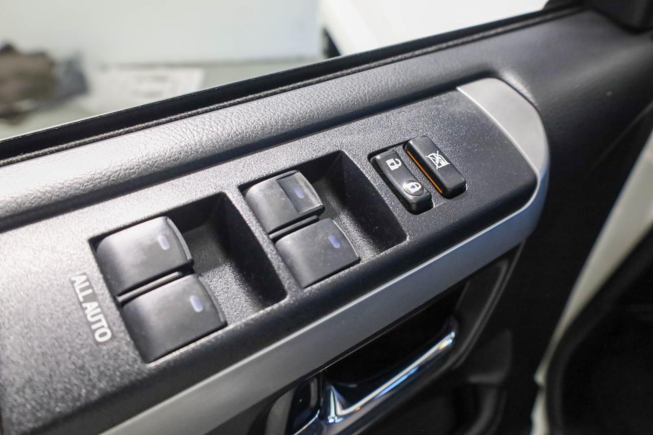 Toyota 4Runner photo 29