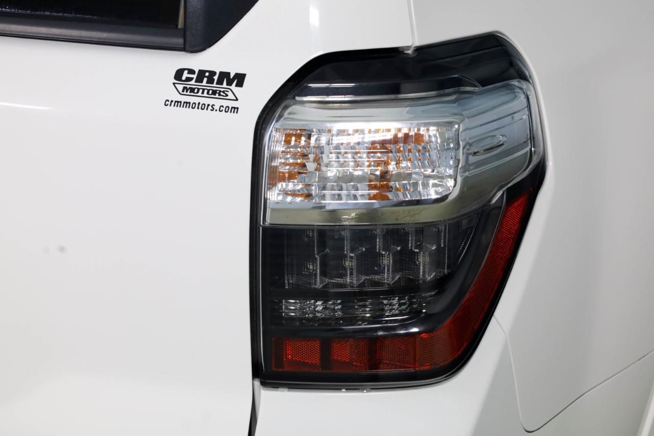 Toyota 4Runner photo 22