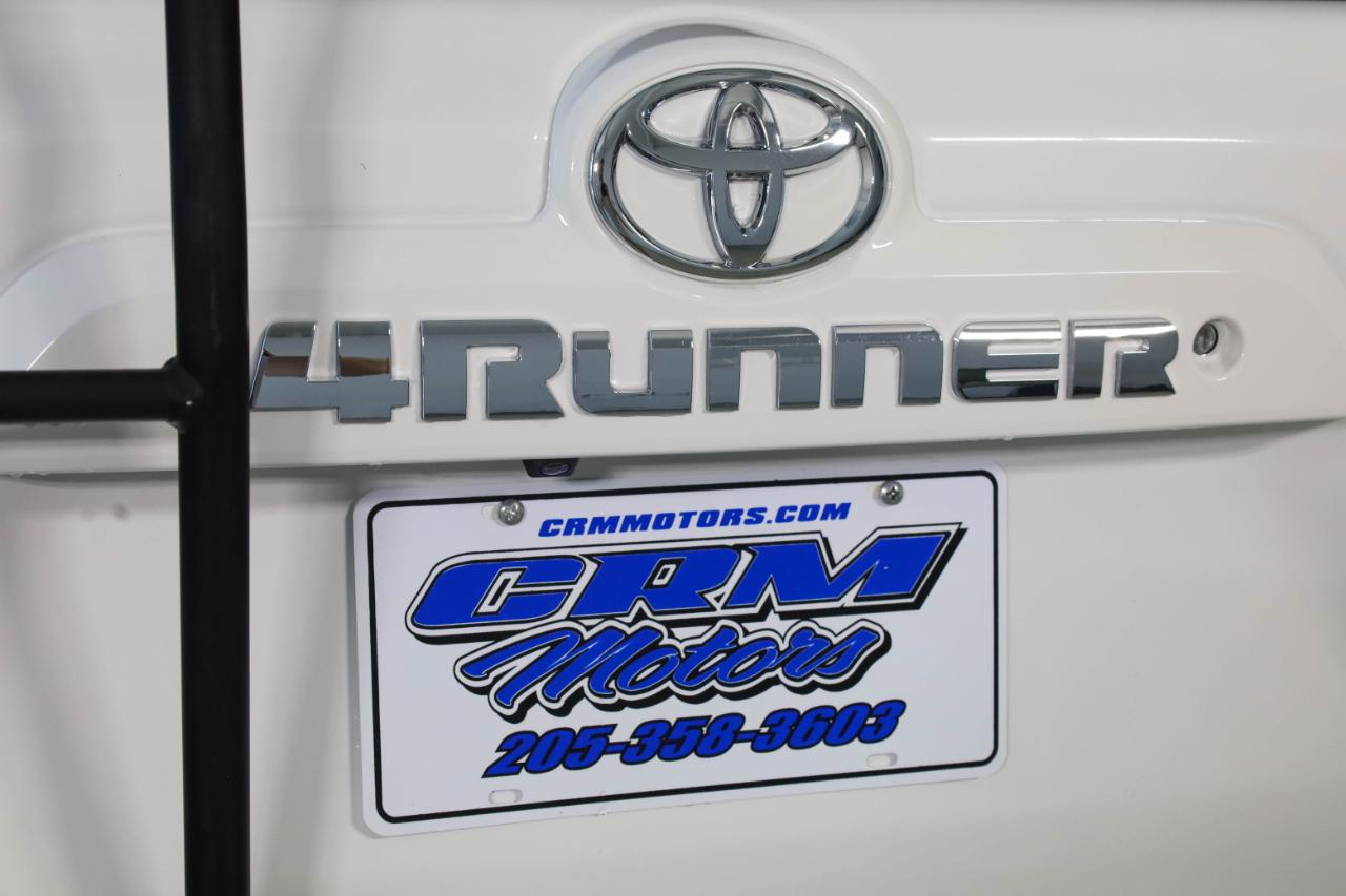 Toyota 4Runner photo 52
