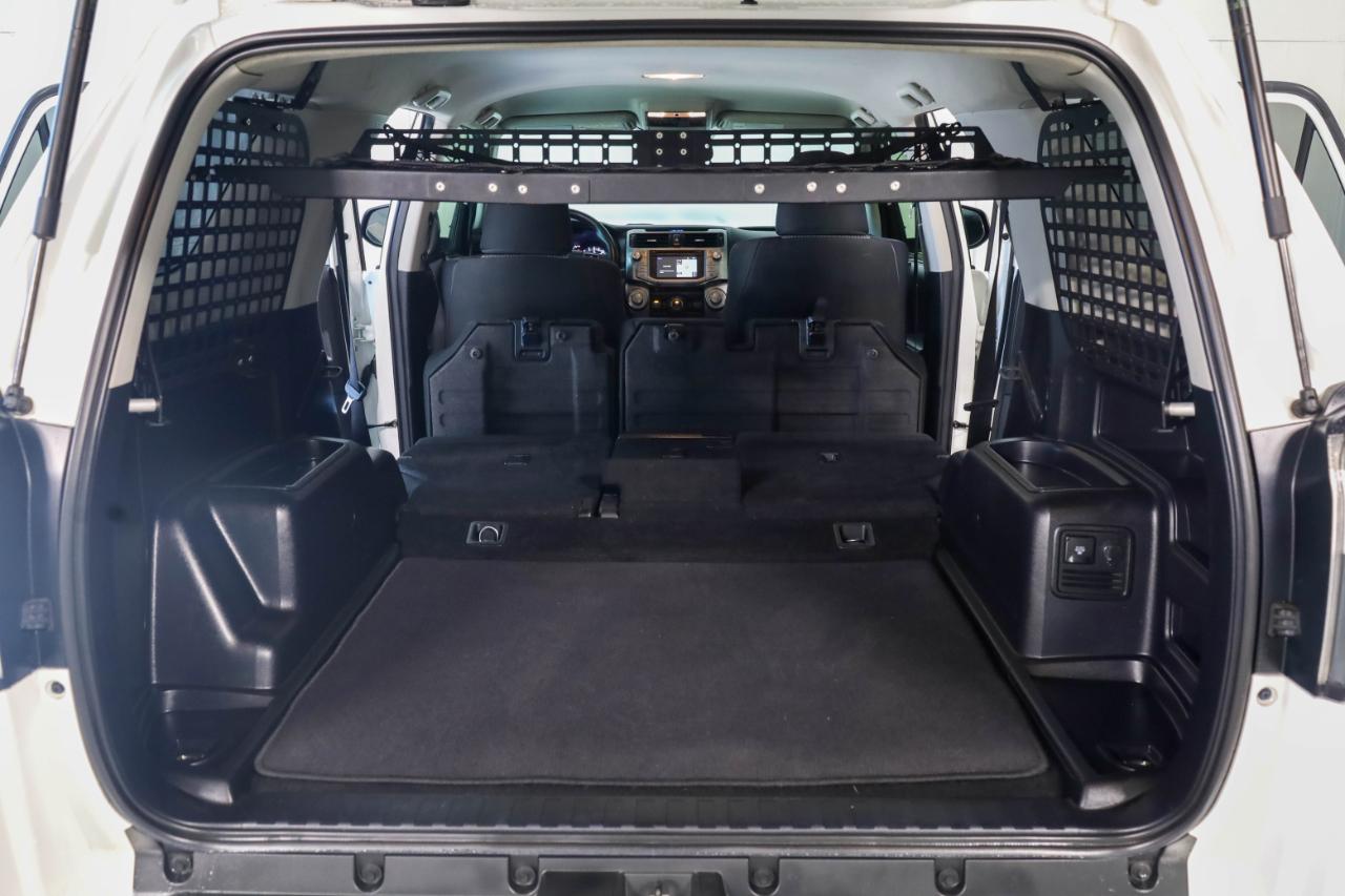 Toyota 4Runner photo 27