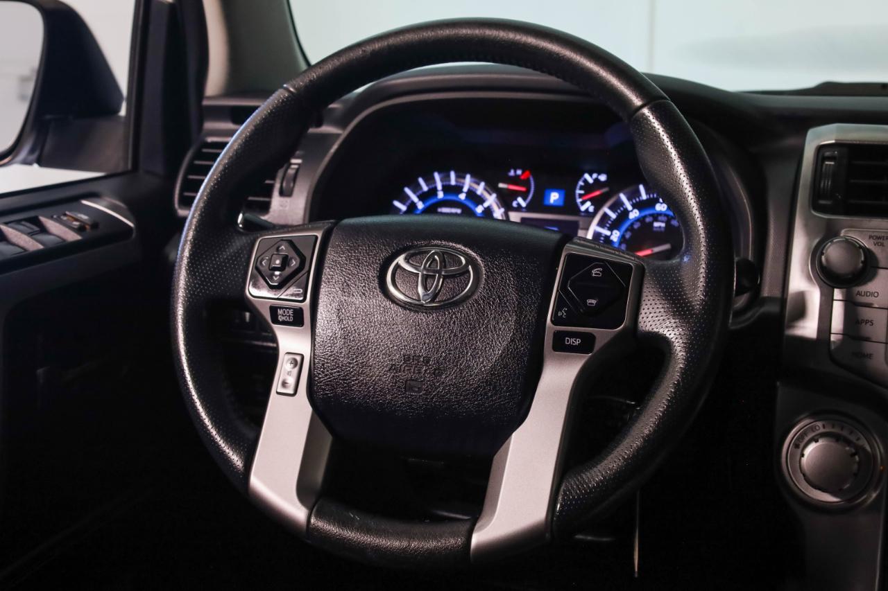 Toyota 4Runner photo 23