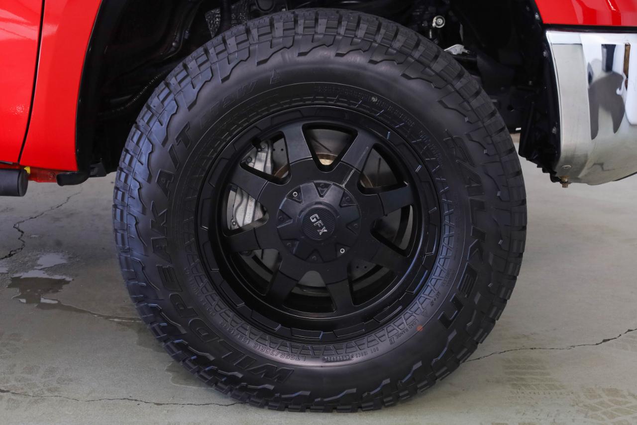 Toyota Tundra photo 48