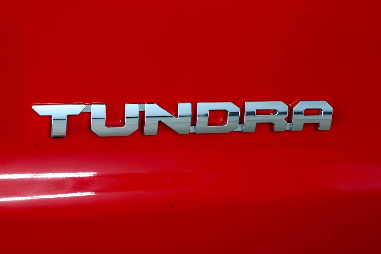Toyota Tundra photo 27