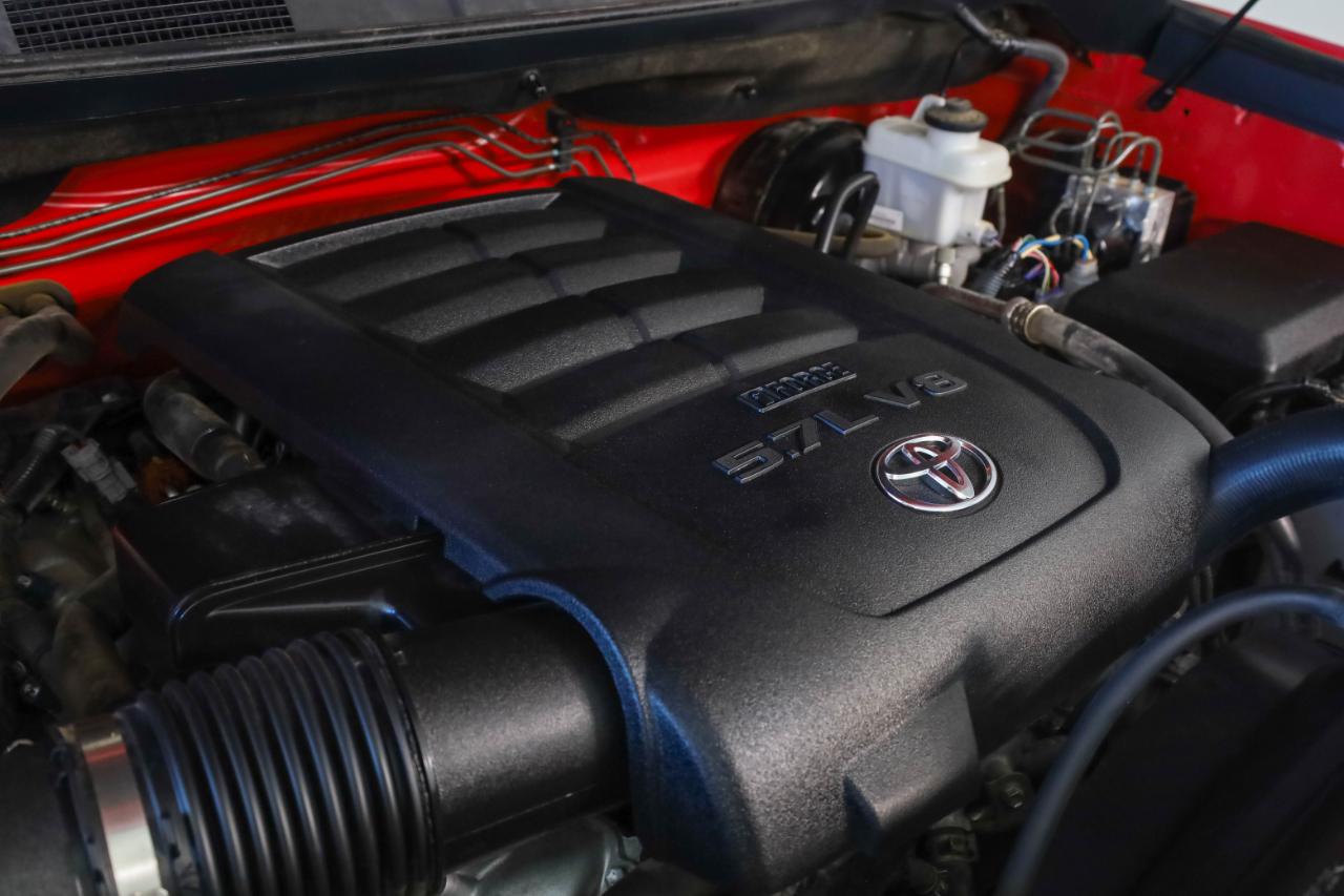 Toyota Tundra photo 46
