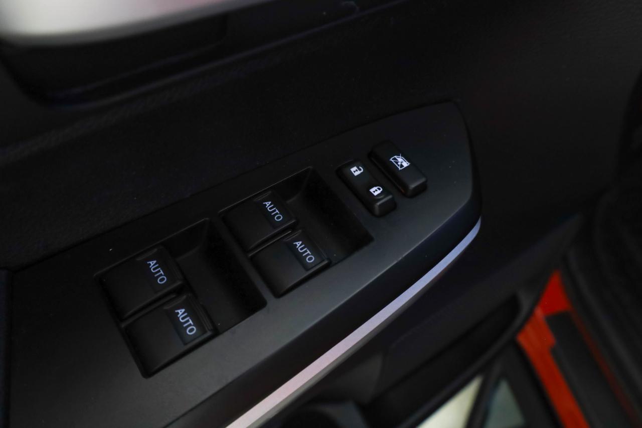 Toyota Tundra photo 30