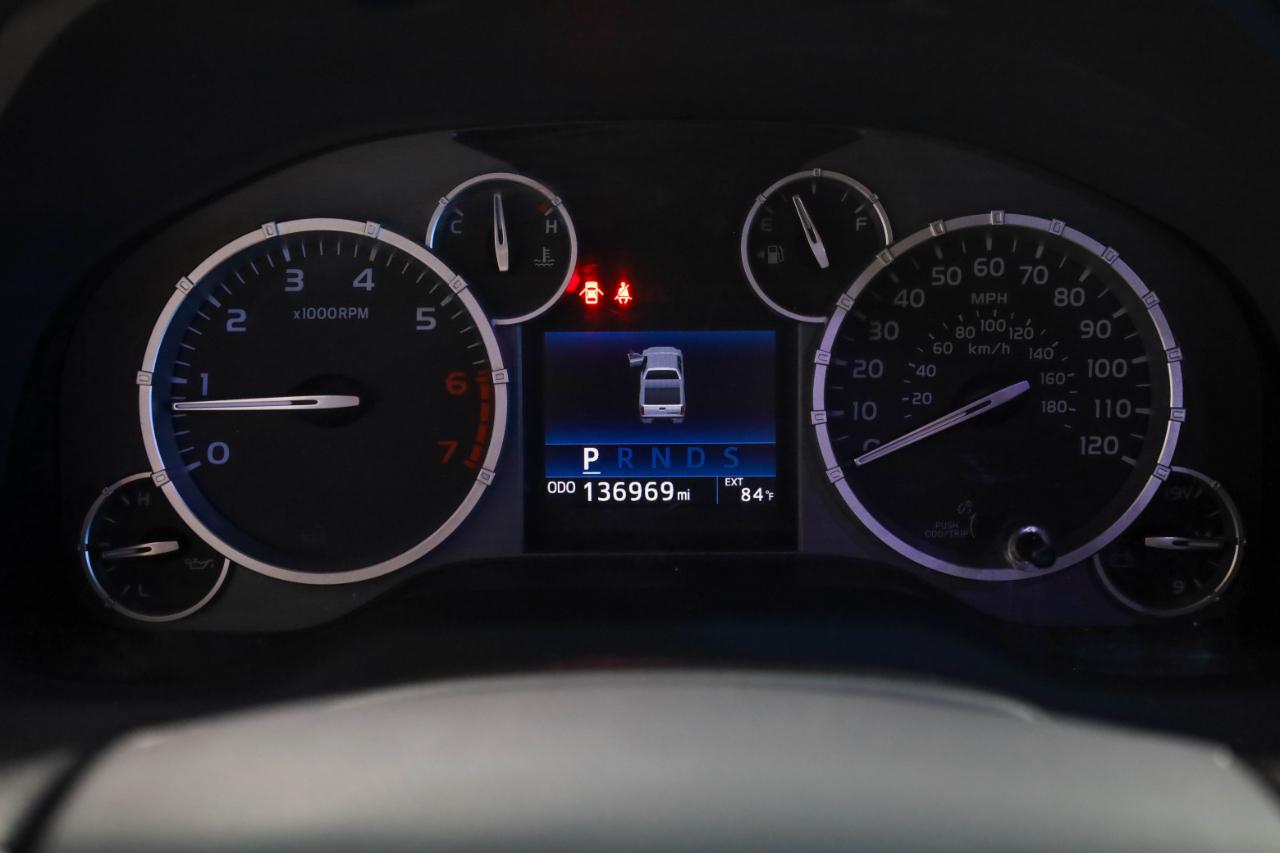 Toyota Tundra photo 24
