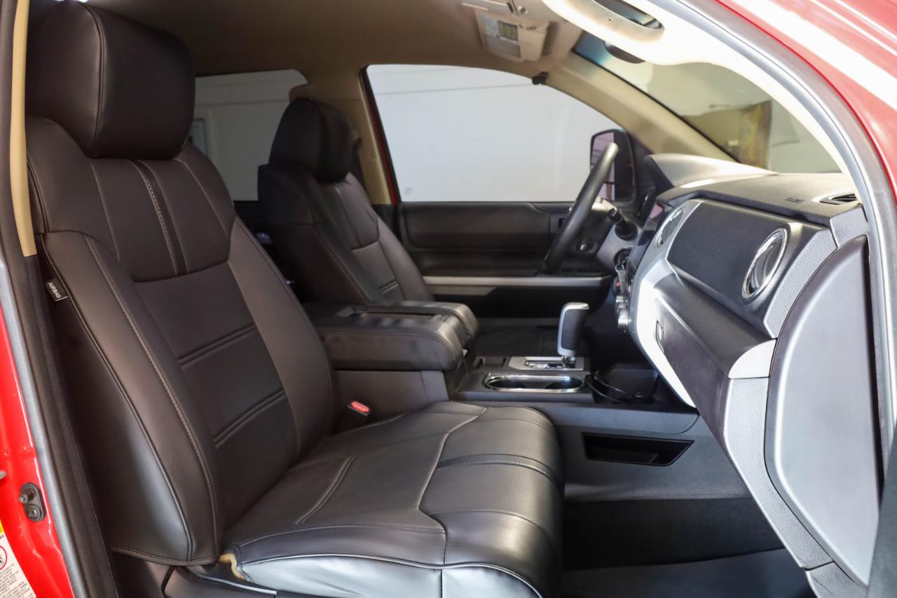 Toyota Tundra photo 15