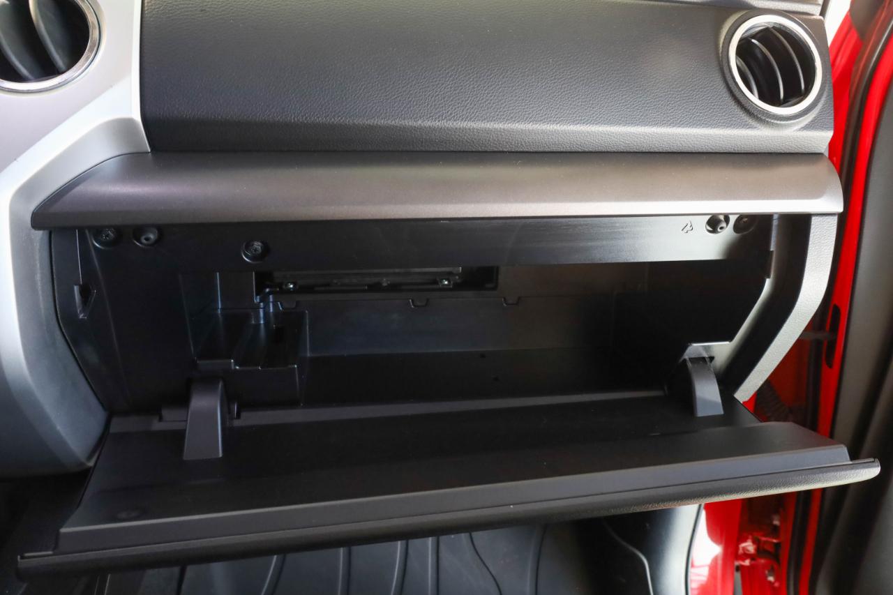 Toyota Tundra photo 42