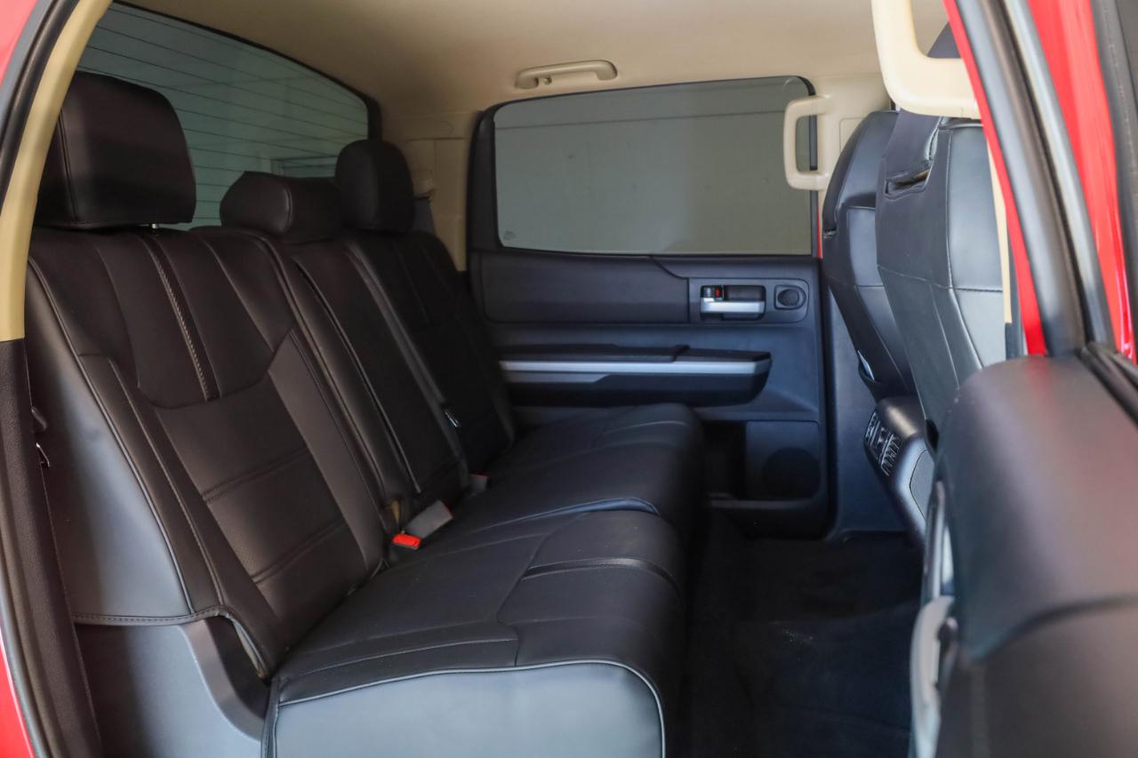 Toyota Tundra photo 20