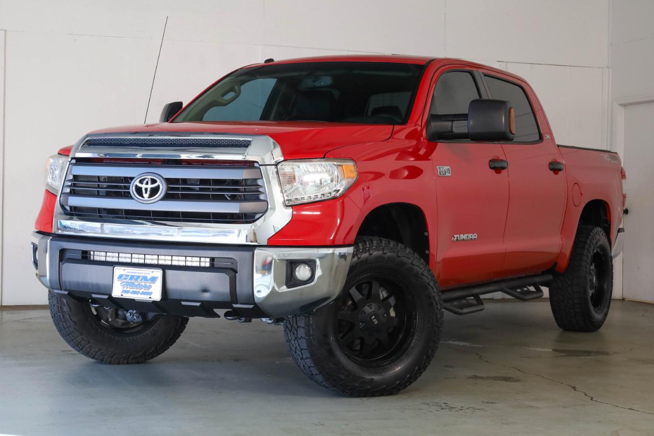 Toyota Tundra photo 56