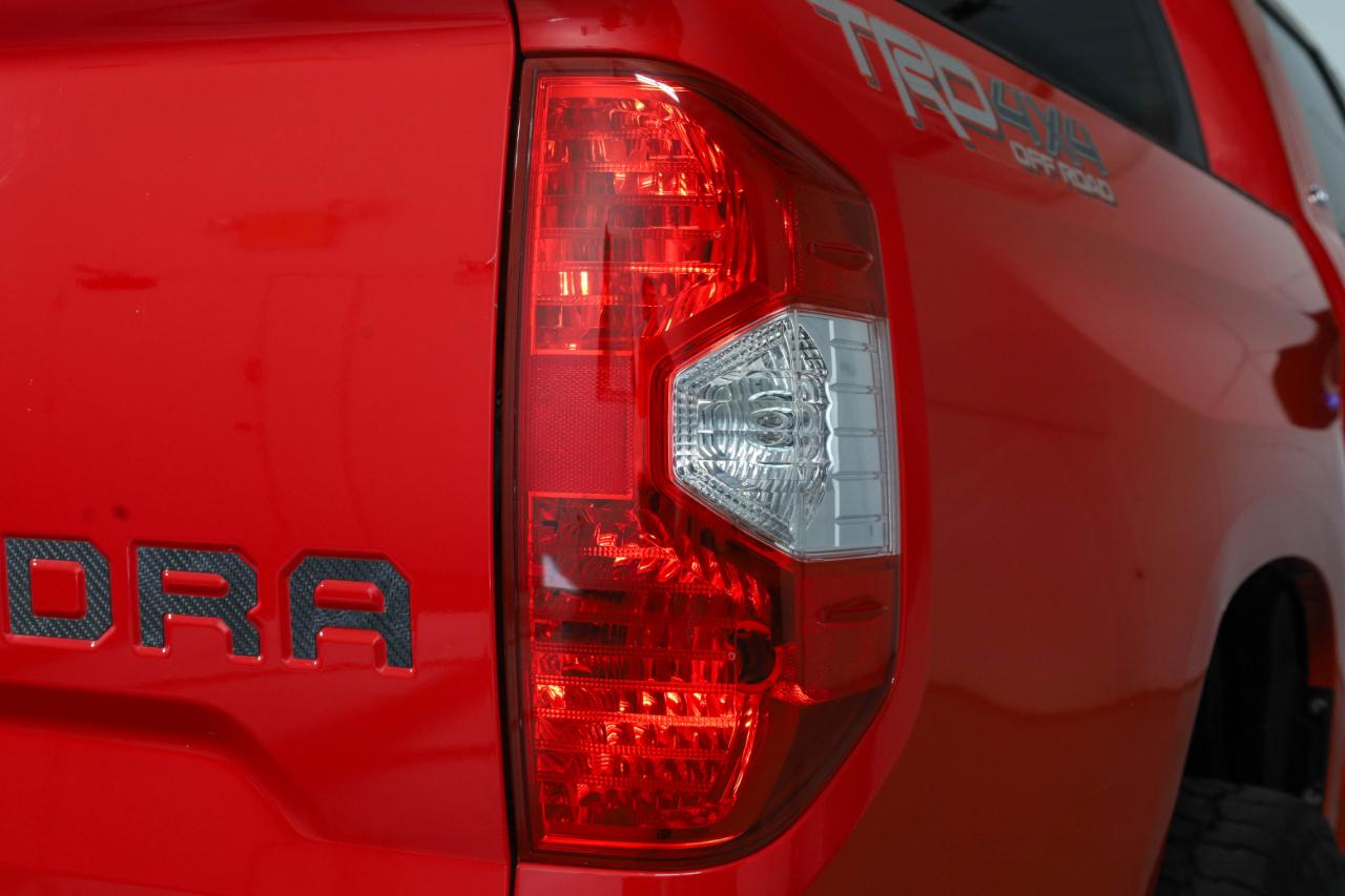 Toyota Tundra photo 22