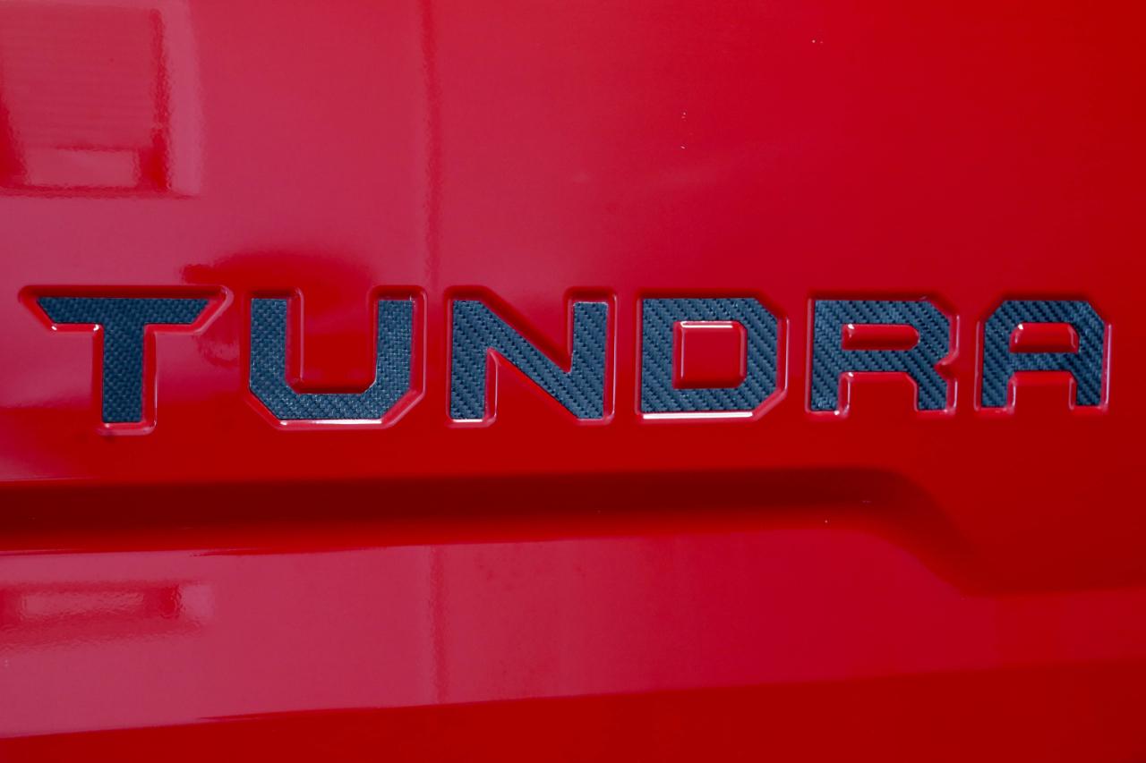 Toyota Tundra photo 54