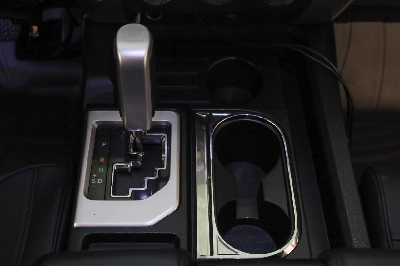 Toyota Tundra photo 38