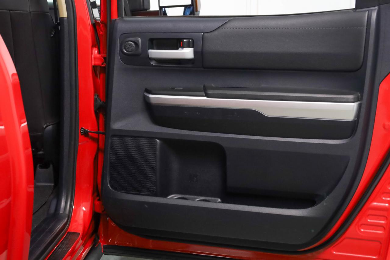 Toyota Tundra photo 40