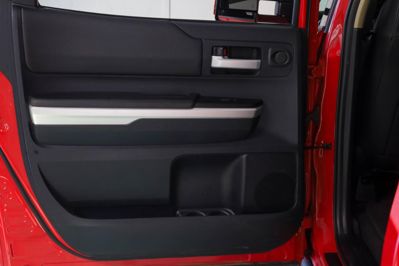 Toyota Tundra photo 35