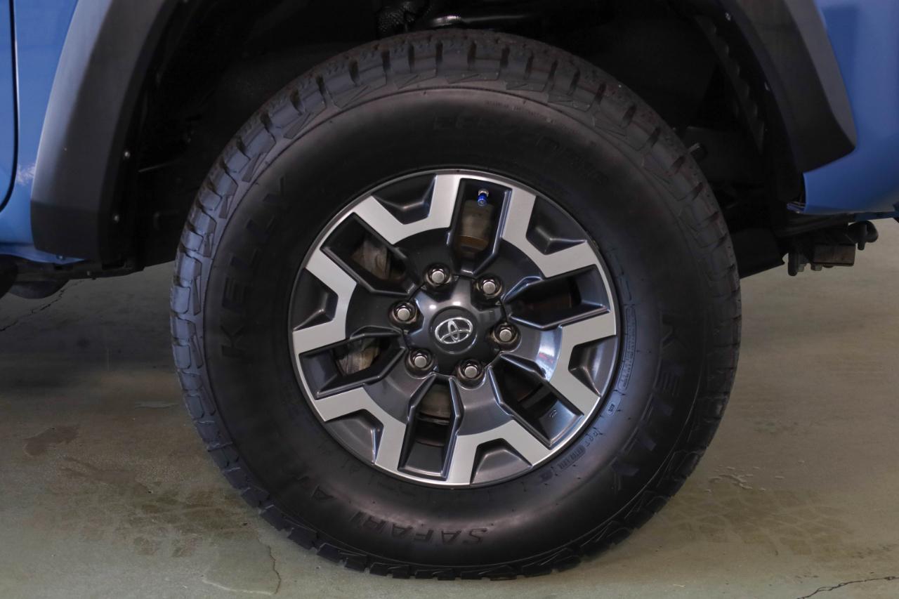Toyota Tacoma photo 48