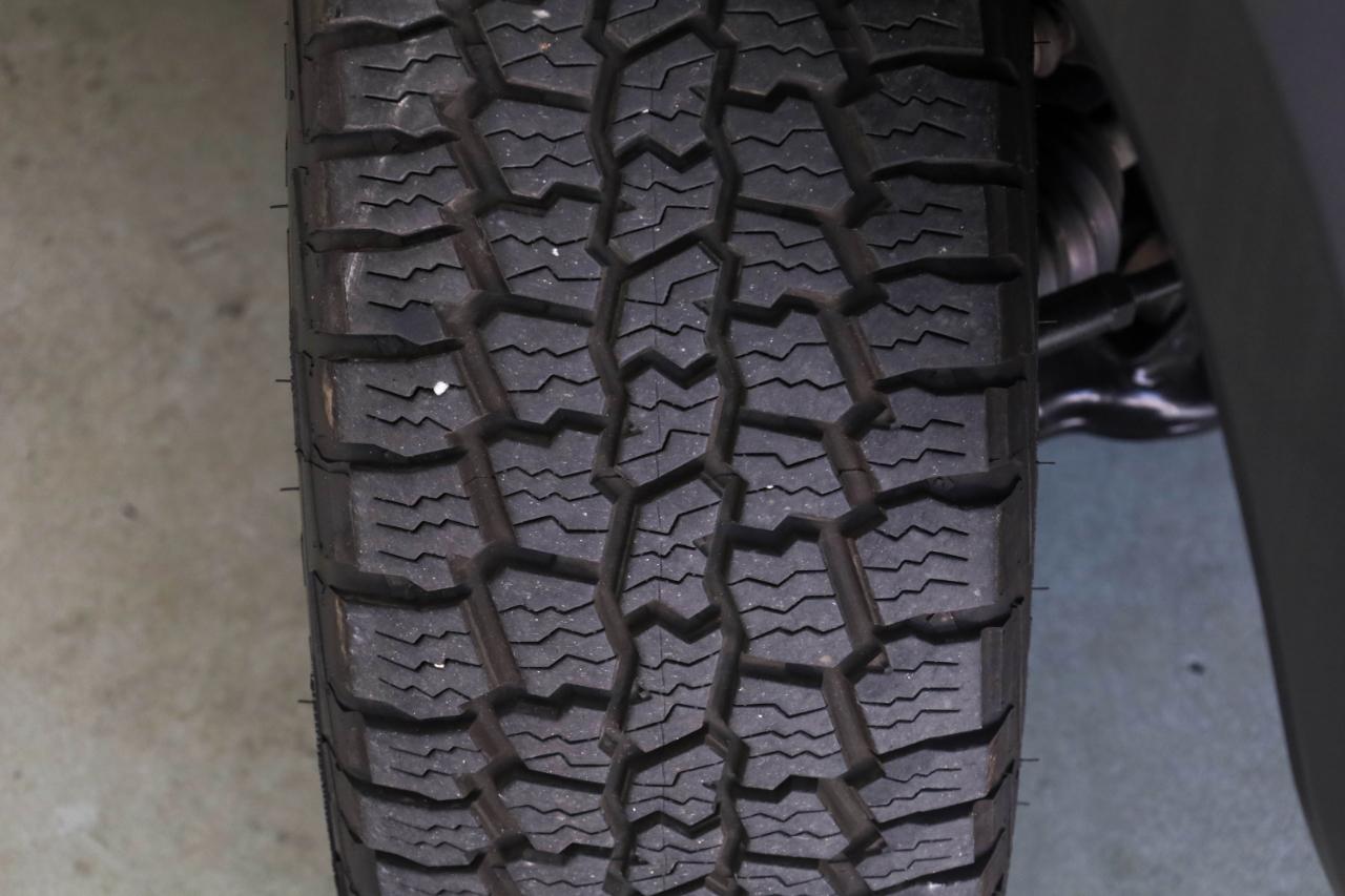 Toyota Tacoma photo 52
