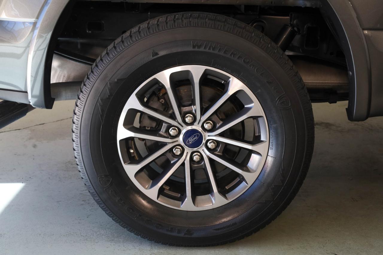 Ford F-150 photo 47