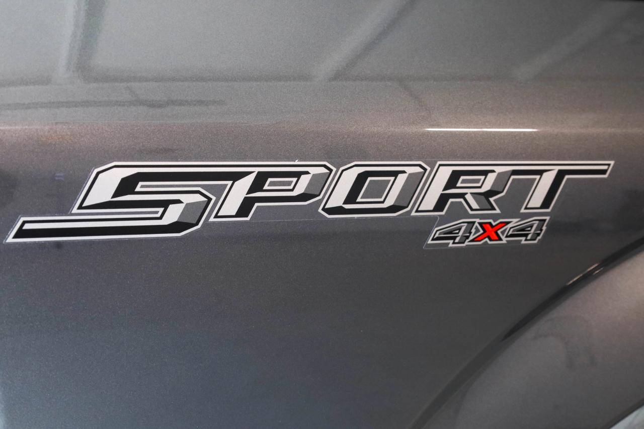 Ford F-150 photo 9