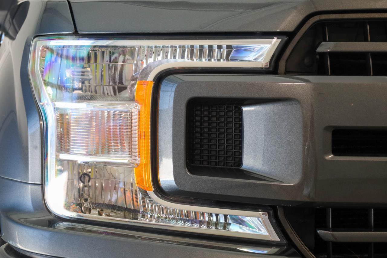 Ford F-150 photo 10