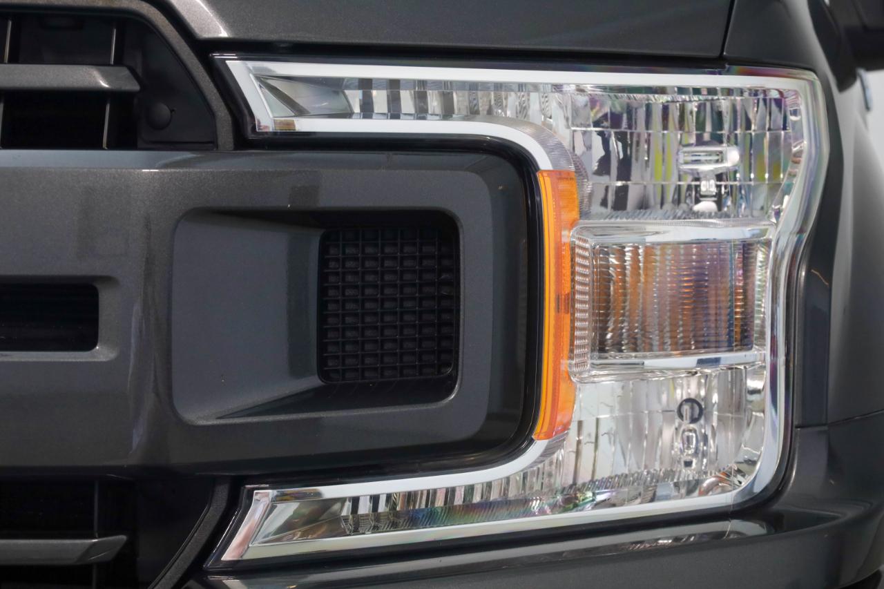 Ford F-150 photo 13
